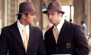 'दबंग' सलमान खान ने किया खुलासा, इस शख्स के कारण बनना पड़ा सबका 'भाईजान'