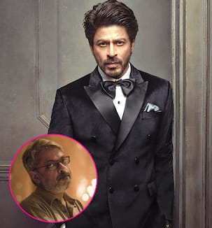 Shah Rukh Khan has refused to work with Sanjay Leela Bhansali not once, but twice in the past one year - read details!
