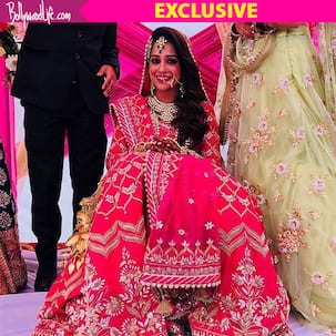 Dipika Kakar has not converted to Islam prior to wedding with Shoaib Ibrahim, source confirms