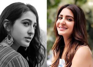 सैफ की लाडली बेटी सारा अली खान पर चढ़ा स्टारडम का खुमार, अनुष्का शर्मा की 'बुलबुल' बनने से है ऐतराज