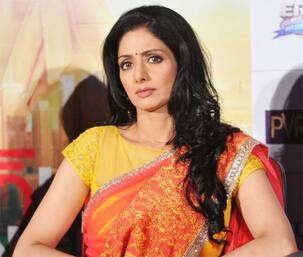 Sridevi's mortal remains expected to be flown down to India by 11 pm; funeral will be held tomorrow