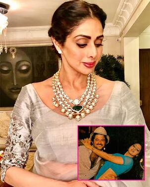 यश चोपड़ा की 'चांदनी' नहीं बल्कि शेखर कपूर की 'मिस्टर इंडिया' थी श्रीदेवी की फेवरेट फिल्म