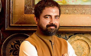 Sabyasachi Mukherjee on the backlash over his saree comment: I would take the same stand on men’s national clothing too
