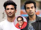 After Raabta and Kai Po Che, Sushant Singh Rajput and Rajkummar Rao to collaborate third time for Satish Kaushik's next
