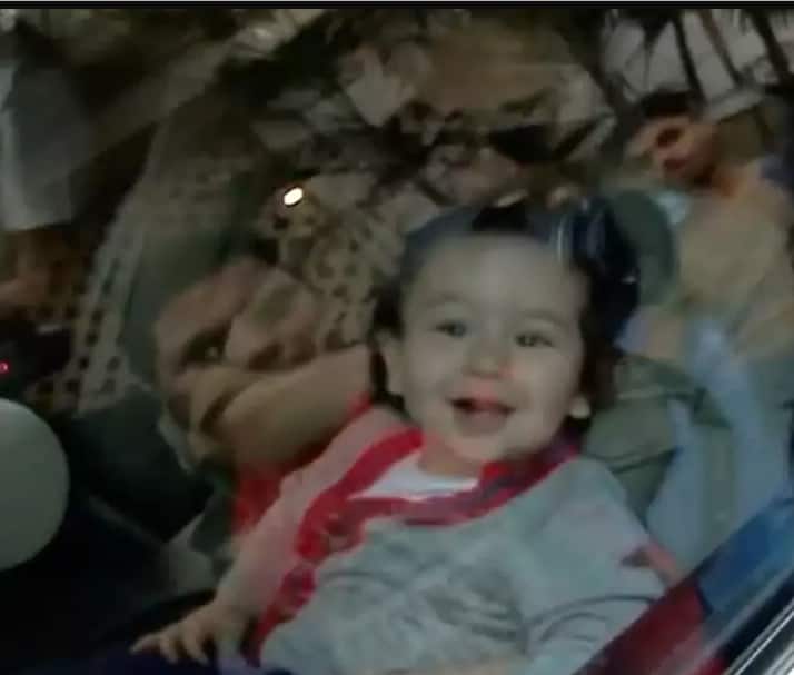 taimur