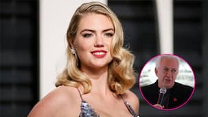 Kate Upton - Latest News, Photos, Videos, Awards, Filmography, Kate