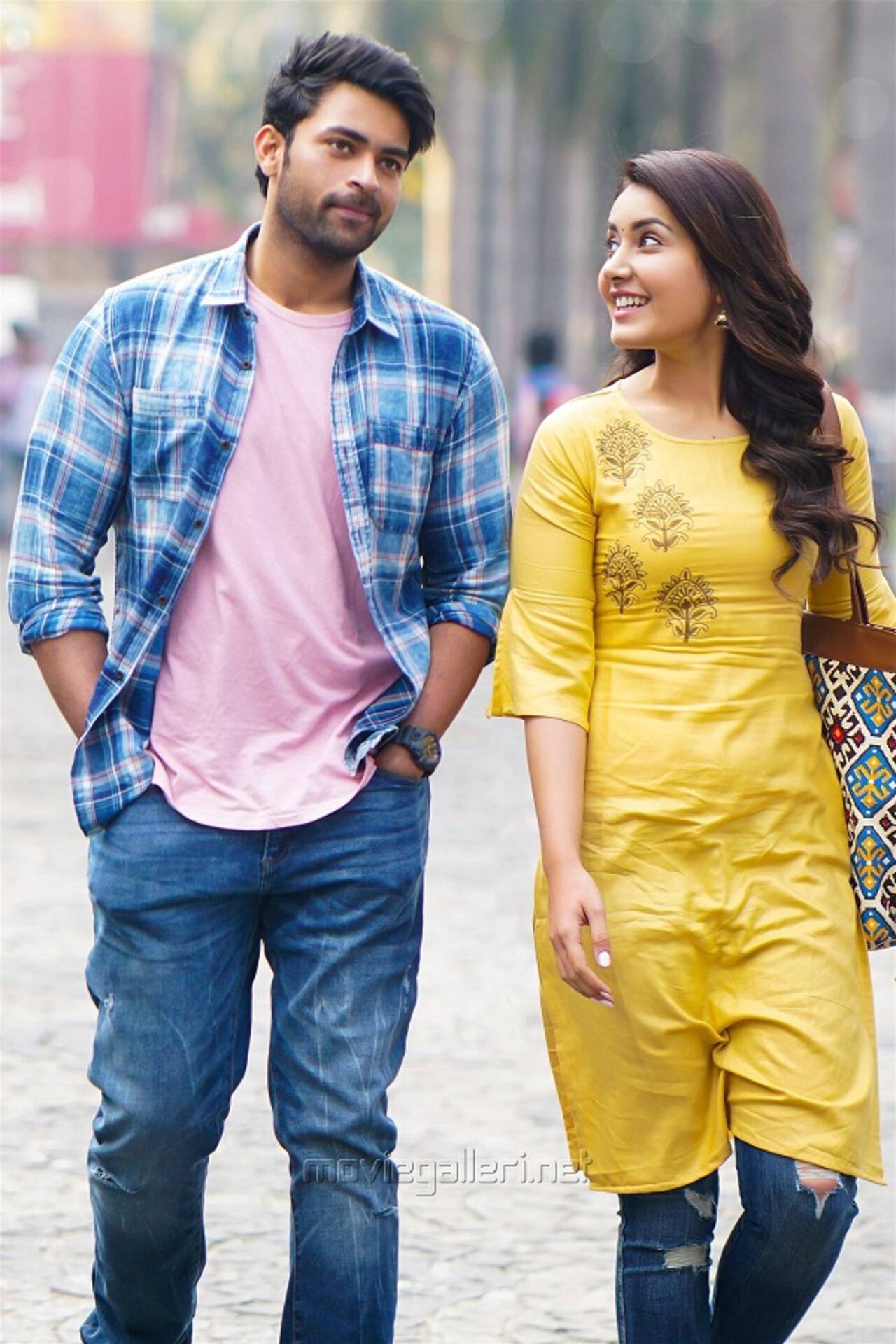 Tholi Prema movie review Critics can't stop raving about Varun Tej and