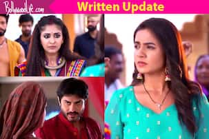 Udaan 26th February 2018 Written Update Of Full Episode: Chakor chances upon a huge evidence against Imli