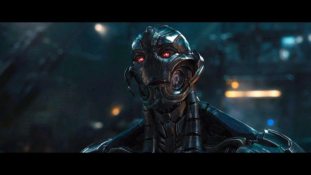 ultron