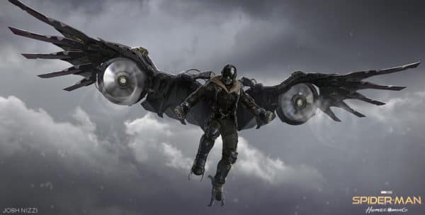 vulture