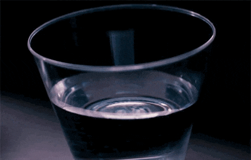 water ripple
