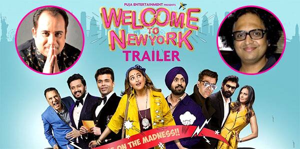 Welcome To New York Film Cast Release Date Welcome To New York