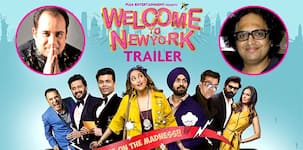 Welcome to New York composer questions why Tiger Zinda Hai song was not pulled up for having a Pakistani singer