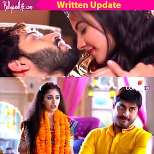 Udaan 19th February 2018 Written Update Of Full Episode: Chakor and Suraj get intimate as Ranvijay makes a fool out of himself
