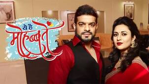 Exclusive! Yeh Hai Mohabbatien to have a spin-off called Yeh Hai Chahate based on the Sound of Music