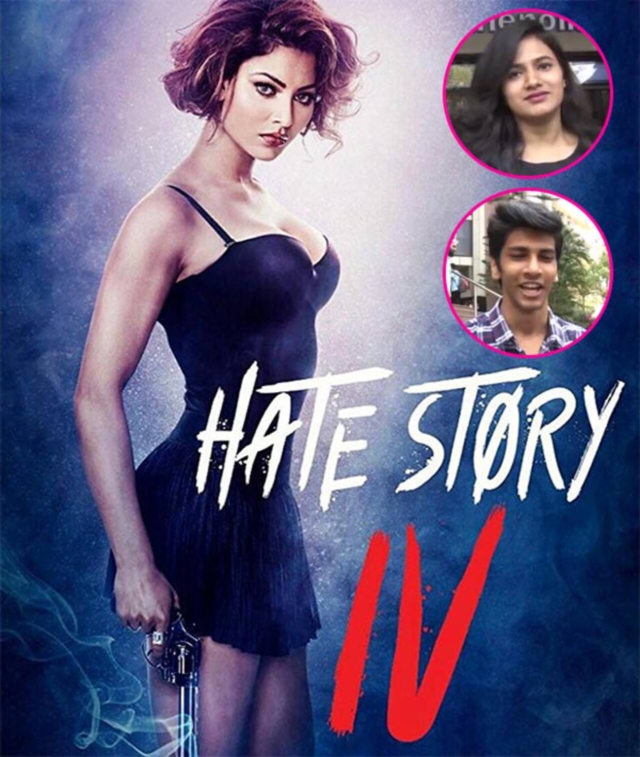 Hate Story Iv Public Review Audience Prefers The Prequels Over This Urvashi Rautela Karan Wahi 