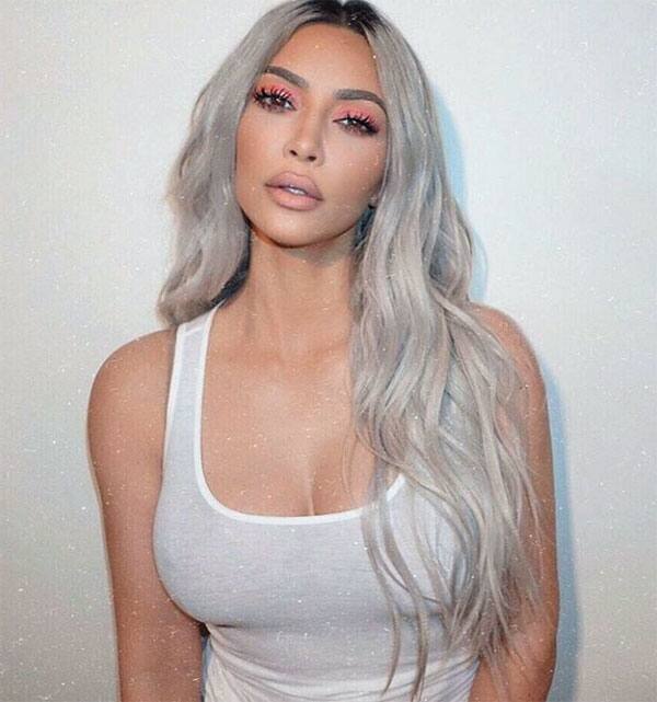 Kim Kardashian's 'nudels' post on Instagram - Sexy or Gross? Fans are  divided! - Bollywood News & Gossip, Movie Reviews, Trailers & Videos at