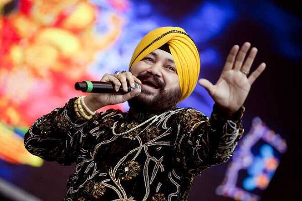 Daler Mehndi | Play on Anghami