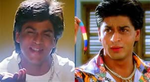 #WhenYouAreRahul, do what Shah Rukh Khan did in Kuch Kuch Hota Hai and Dil To Pagal Hai