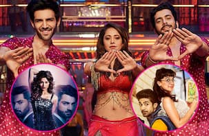 Despite three new releases, Sonu Ke Titu Ki Sweety will continue to dominate at the box office