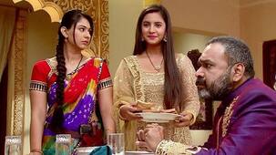 Meera Deosthale's Udaan to take a leap and deal with  psychological domination