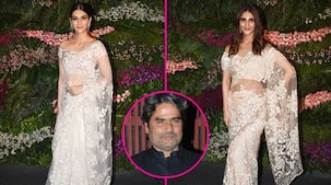 With Deepika-Irrfan's gangster film in limbo, Vishal Bharadwaj's next to star Kriti Sanon and Vaani Kapoor?