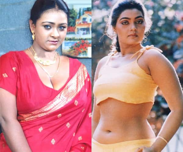 When Silk Smitha SLAPPED Shakeela on the sets of a film - Bollywood News &  Gossip, Movie Reviews, Trailers & Videos at Bollywoodlife.com