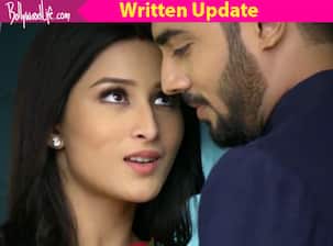 Piyaa Albela 28th February 2018 Written Update Of Full Episode: Pooja refuses to forgive a repentant Naren