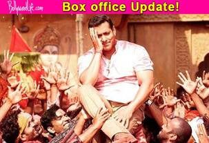 सलमान खान की 'बजरंगी भाईजान' ने चीन बॉक्स ऑफिस पर कायम किया मिसाल, 100 करोड़ रूपये का आंकडा तो यूं क्रॉस किया