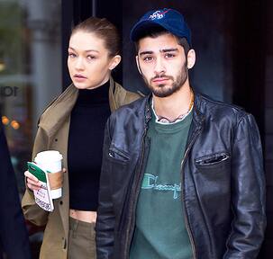 Post break-up, Zayn Malik unfollows Gigi Hadid and her mother on Instagram