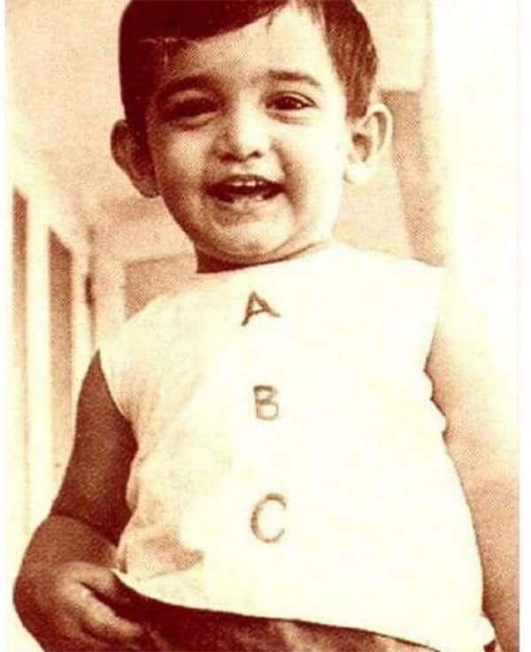 Image result for aamir khan childhood photo