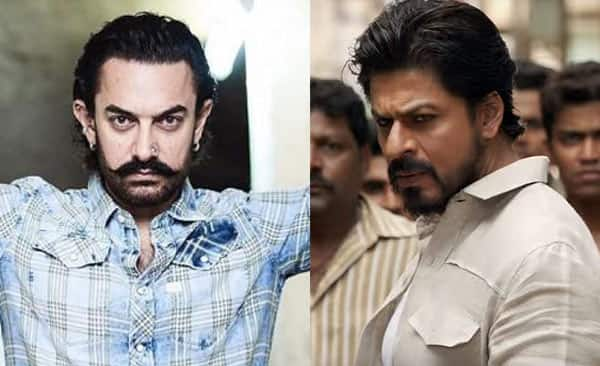 Akshay Kumar-Hrithik Roshan, Shah Rukh Khan-Aamir Khan: Which pair do ...