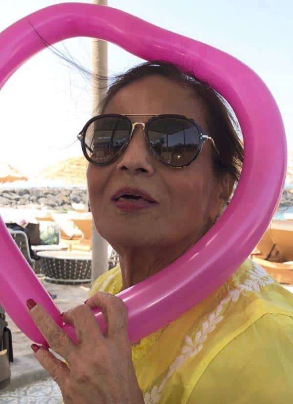 Ahil Sharma Abu Dhabi birthday part (1)