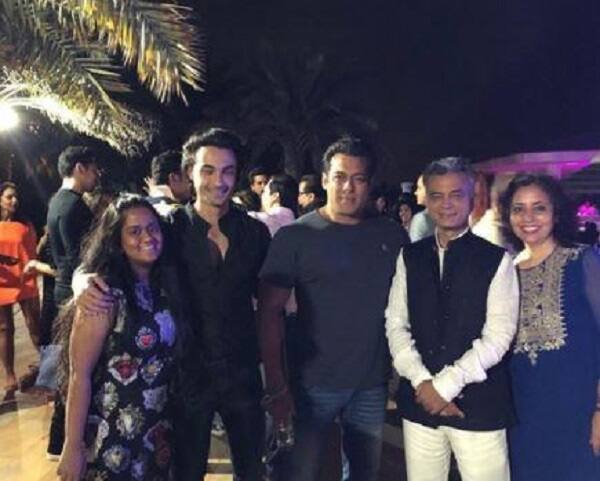 Ahil Sharma Abu Dhabi birthday part (3)