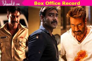 बॉलीवुड के सिंघम की 5वीं सबसे बड़ी वीकेंड ग्रॉसर बनी ‘रेड’, देखें पूरी लिस्ट