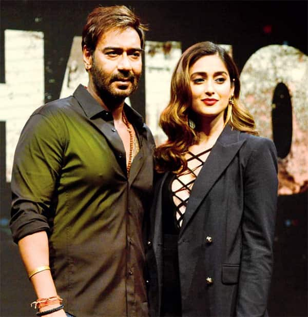 Baadshaho full movie download best sale 720p hd