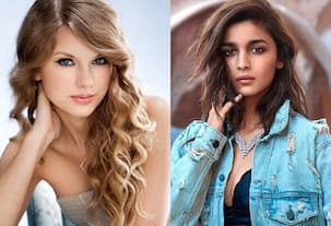 Did you know Alia Bhatt and Taylor Swift have a connection? - find out