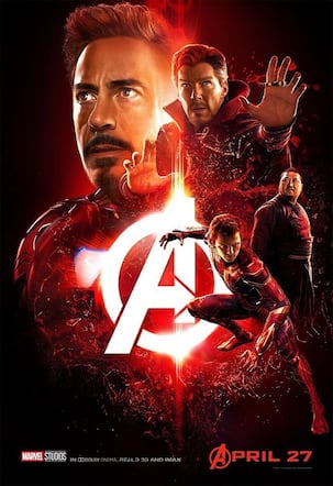 First synopsis of Avengers 4 drops a hint of 'sacrifices' that will be made in the movie