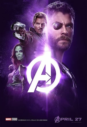 Avengers: Infinity War's first day morning screening cancelled in this country - find out why