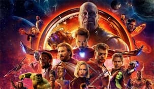 Avengers: Infinity War - 5 characters that stood out the most for me in the movie