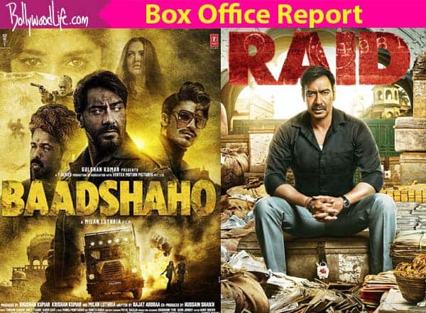 Watch 'Hoshiyar Rehna' video song from Baadshaho Hindi Movie, Music Reviews  and News