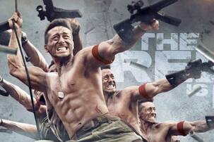 बॉक्स ऑफिस अपडेट दिन 2: मिडिल ईस्ट में ‘बागी-2’ की कमाई में आई जबरदस्त उछाल, देखें आंकड़े