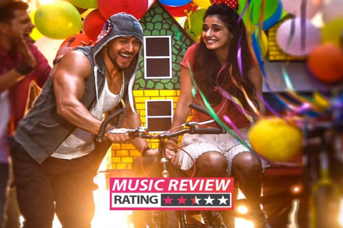 Baaghi 2 Music Review Tiger Shroff And Disha Patani S Film Misses The Opportunity To Be The Best Album Of The Year Bollywood News Amp Gossip Movie Reviews Trailers Amp Videos At Disambiguation page providing links to topics that could be referred to by the same search term. baaghi 2 music review tiger shroff and disha patani s film misses the opportunity to be the best album of th