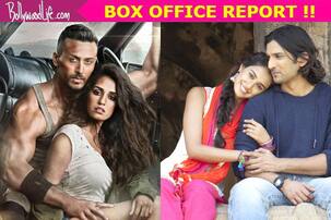 बॉक्स ऑफिस रिपोर्ट: पहले दिन ही ब्लॉक बस्टर साबित हुई ‘बागी-2’, दिशा के नाम दर्ज हुआ यह रिकॉर्ड