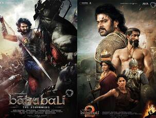 Here's how much Baahubali 2 will have to earn to BEAT Baahubali:The Beginning at the China box office