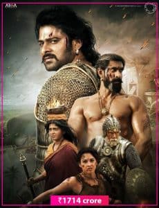 Baahubali