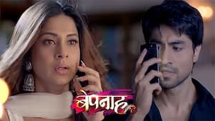 BARC Report, Week 12, 2018: Jennifer Winget-Harshad Chopra's Bepannaah opens big at the fifth position
