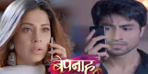 Bepannaah, 7 May, 2018, show highlights: Aditya tries his best to irritate Zoya, but fails to do so