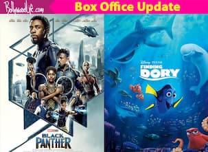 Black Panther beats Finding Dory to enter the list of America's top 10 highest box office grossers