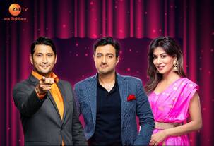 Dance India Dance Li'l Masters Season 4 first episode: Little champions impress Chitrangada Singh, Siddharth Anand and Marzi Pestonji